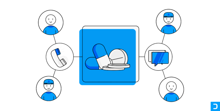 omnichannel marketing in healthcare