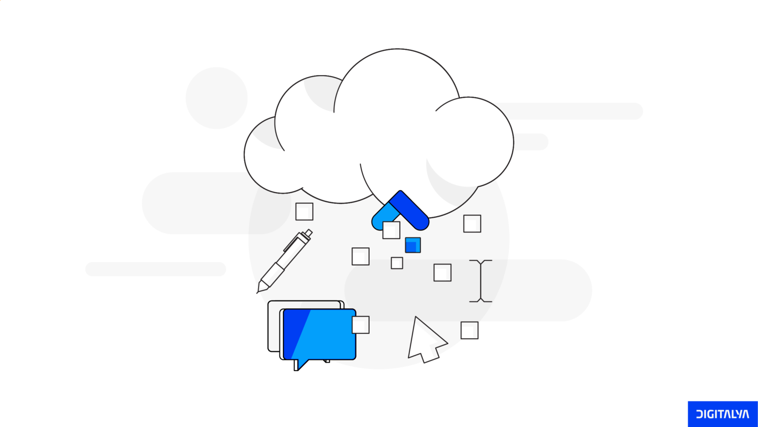 Technologies shaping digital transformation in pharma