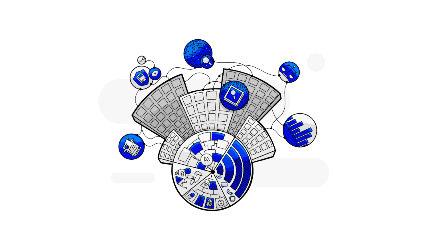 Key factors for evaluating an AI agency in pharma